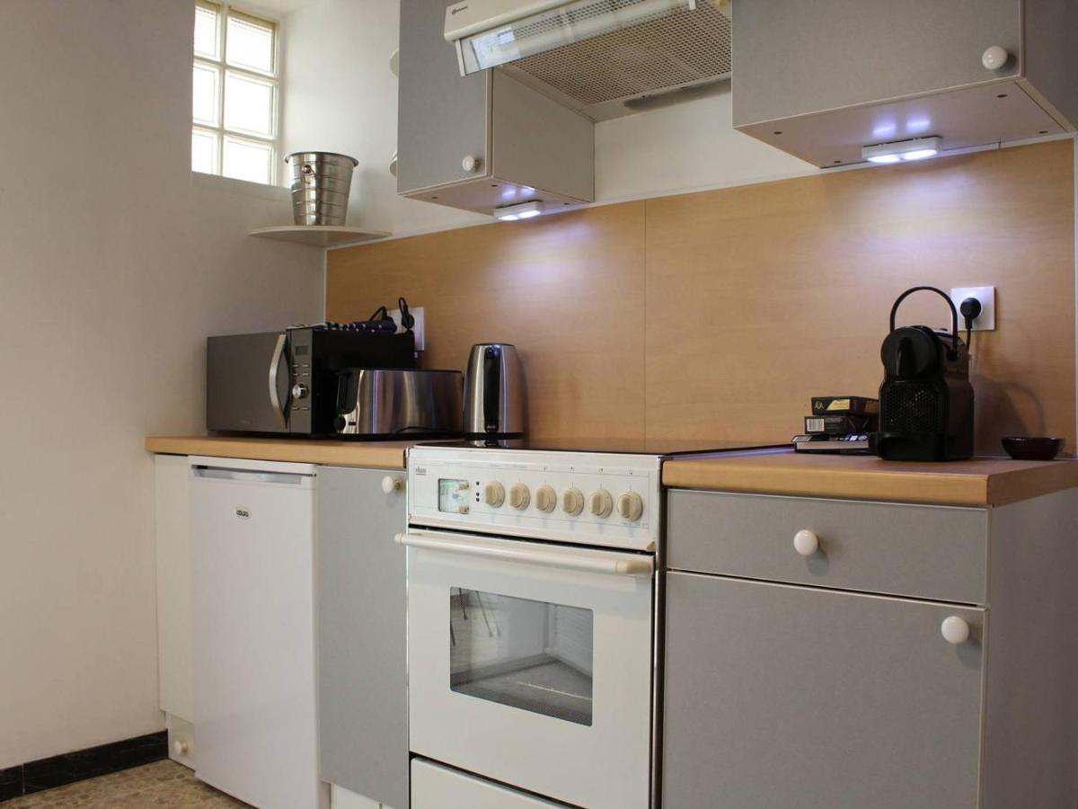 Maison Saint-Georges-d'Oléron, 3 pièces, 6 personnes - FR-1-246A-80 Esterno foto