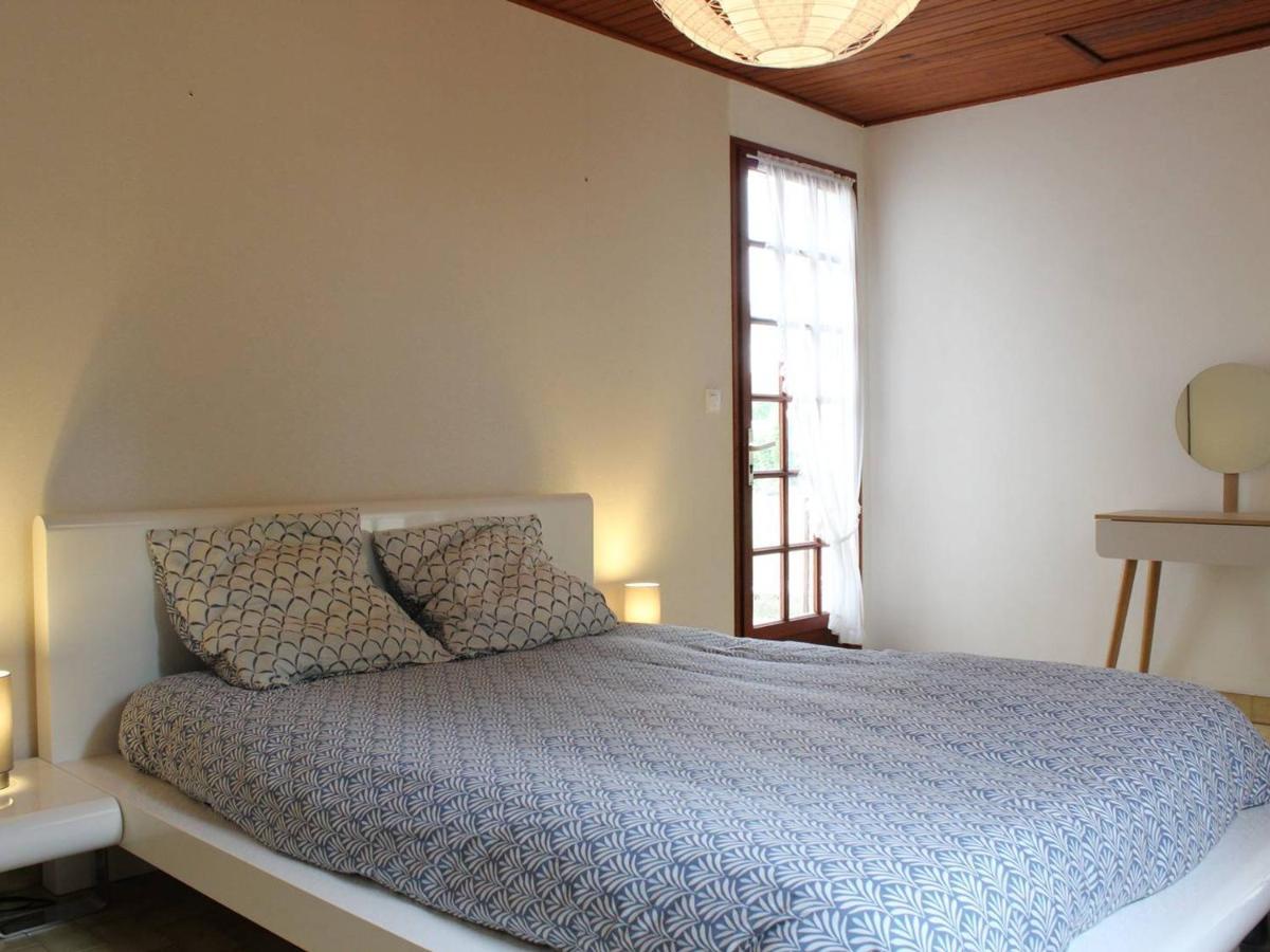 Maison Saint-Georges-d'Oléron, 3 pièces, 6 personnes - FR-1-246A-80 Esterno foto