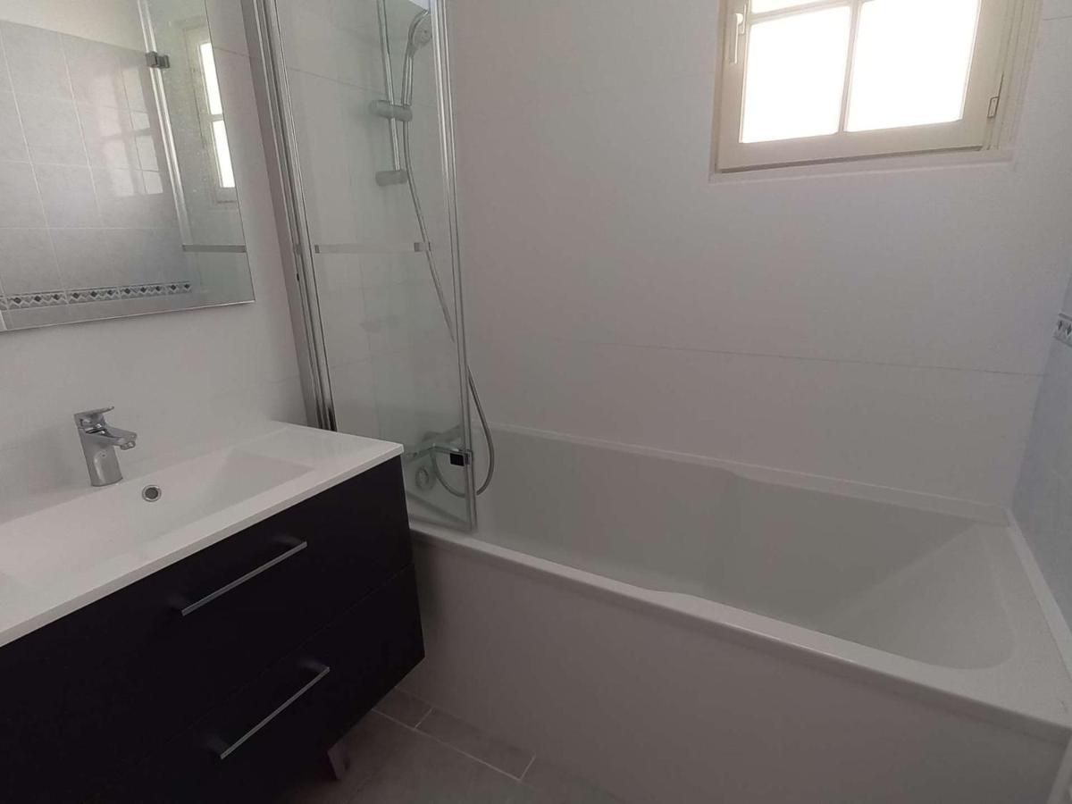 Maison Saint-Georges-d'Oléron, 3 pièces, 6 personnes - FR-1-246A-80 Esterno foto