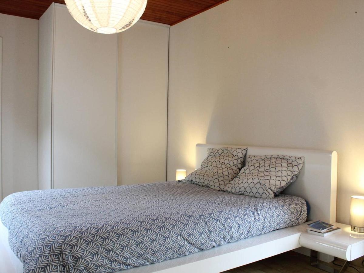 Maison Saint-Georges-d'Oléron, 3 pièces, 6 personnes - FR-1-246A-80 Esterno foto